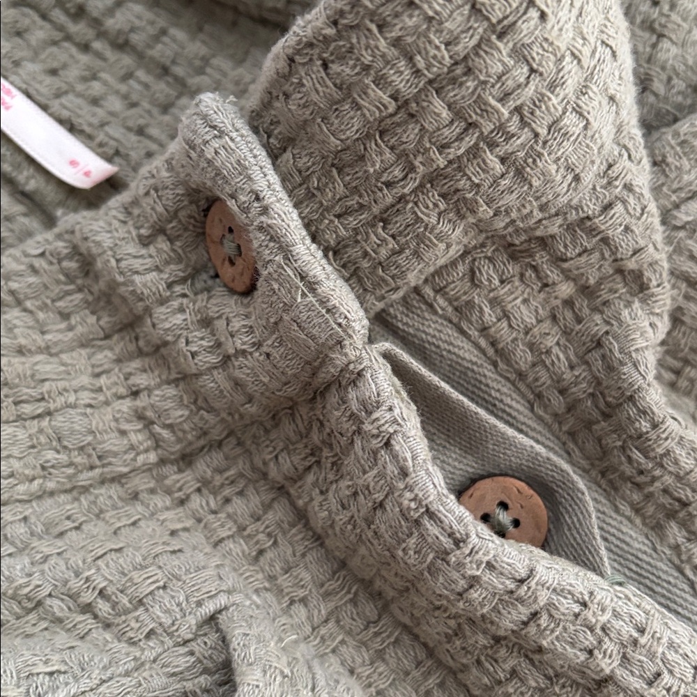 FREE PEOPLE LIKE A CLOUD PANTS - Picture 9 of 10